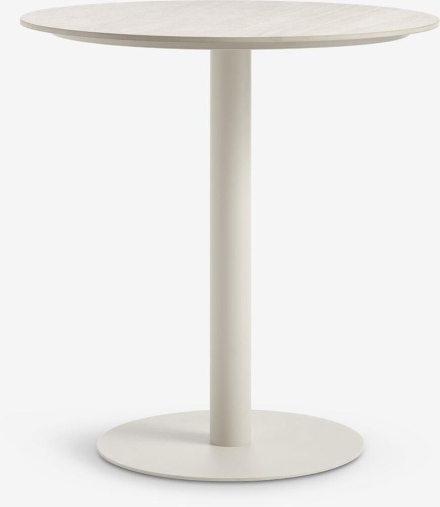 Vamdrup bistro stol - Akcija u trgovini Jysk