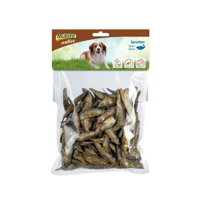 Multifit papaline 200 g - Akcija u trgovini Zoo City