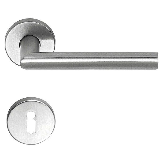 Set kvaka za unutarnja vrata 'Metro' - Akcija u trgovini Bauhaus