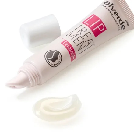 alverde NATURKOSMETIK ceramidi tretman za usne - Akcija u trgovini Dm
