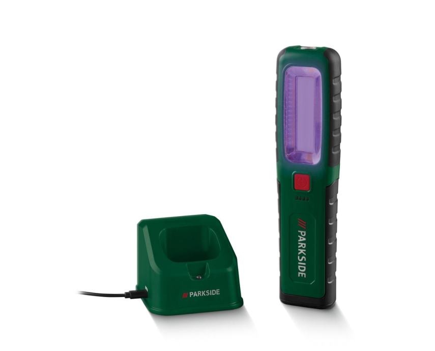 LED aku štapna svjetiljka 1 komad PARKSIDE® - Akcija u trgovini Kaufland