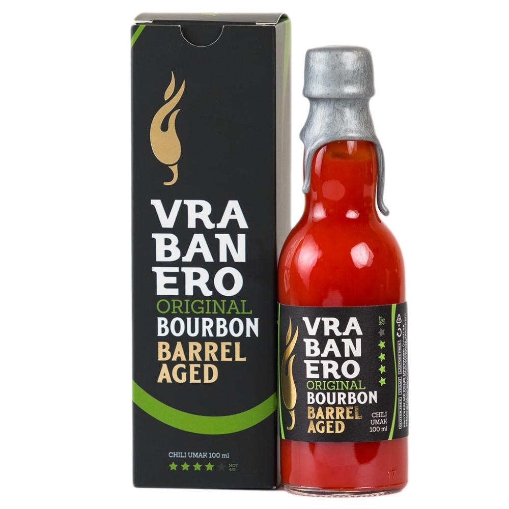 Vra Bas Co / Vra Ban Ero ljuti umaci - Akcija u trgovini Kaufland