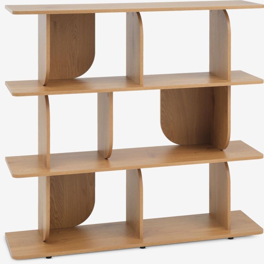 Lyngerup polični element - Akcija u trgovini Jysk