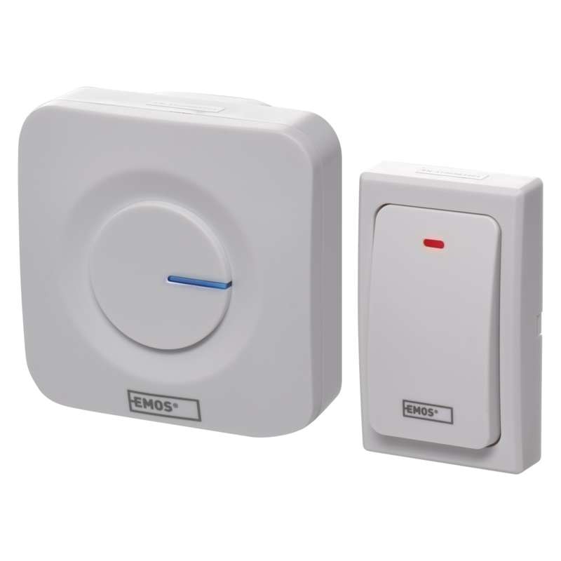 Zvono EMOS P5729 - Akcija u trgovini Pevex