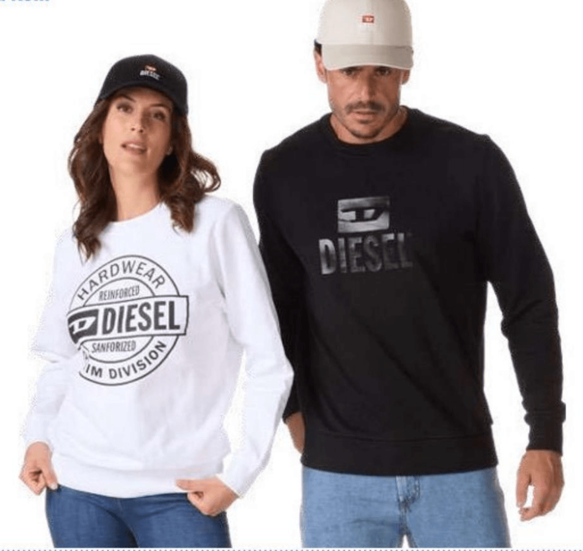 Majica Diesel - Akcija u trgovini Eurospin