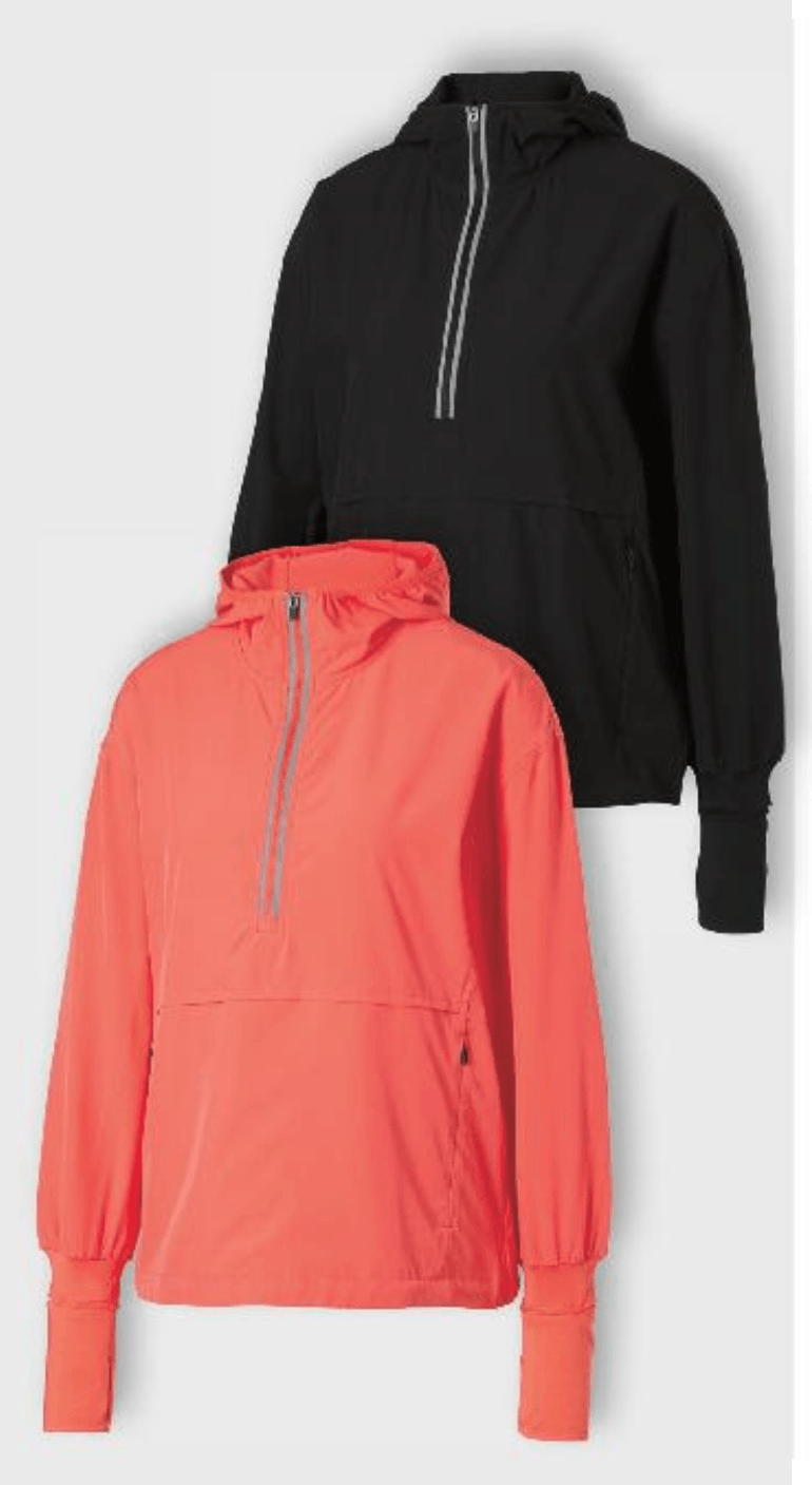 Ženska funkcionalna jakna 1 komad - Akcija u trgovini Kaufland