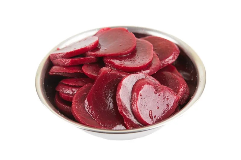 Domaća cikla kisela 780 g KISKO - Akcija u trgovini Kaufland