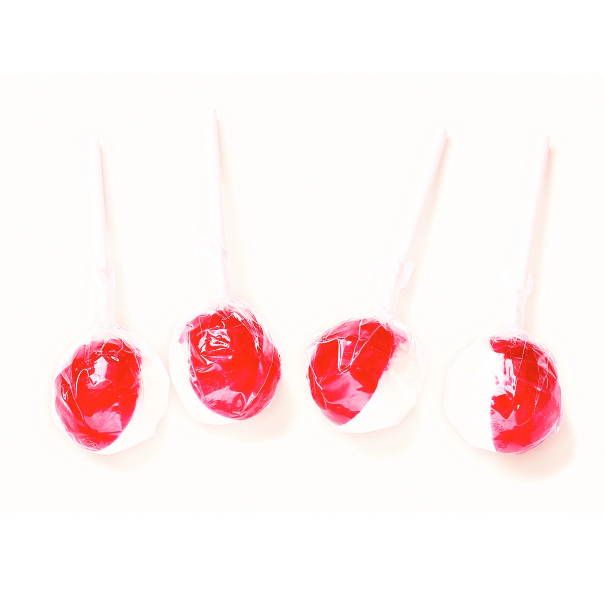 Lizalice 8/1 64 g Lollipops Lutscher - Akcija u trgovini KTC