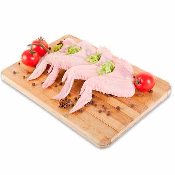 Pileća krila rfs Cekin - Akcija u trgovini KTC