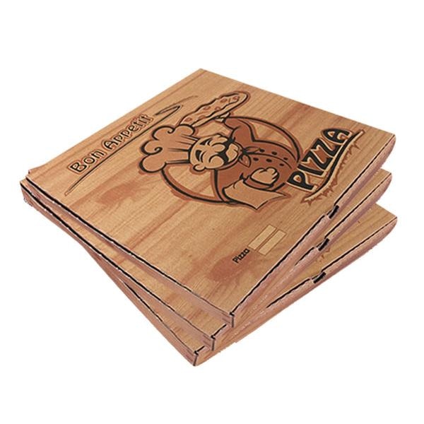 Kutija za pizzu 1 kom - Akcija u trgovini Stanić Diskont