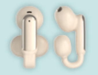 Adda Collins bež Bluetooth slušalice - Akcija u trgovini Mueller