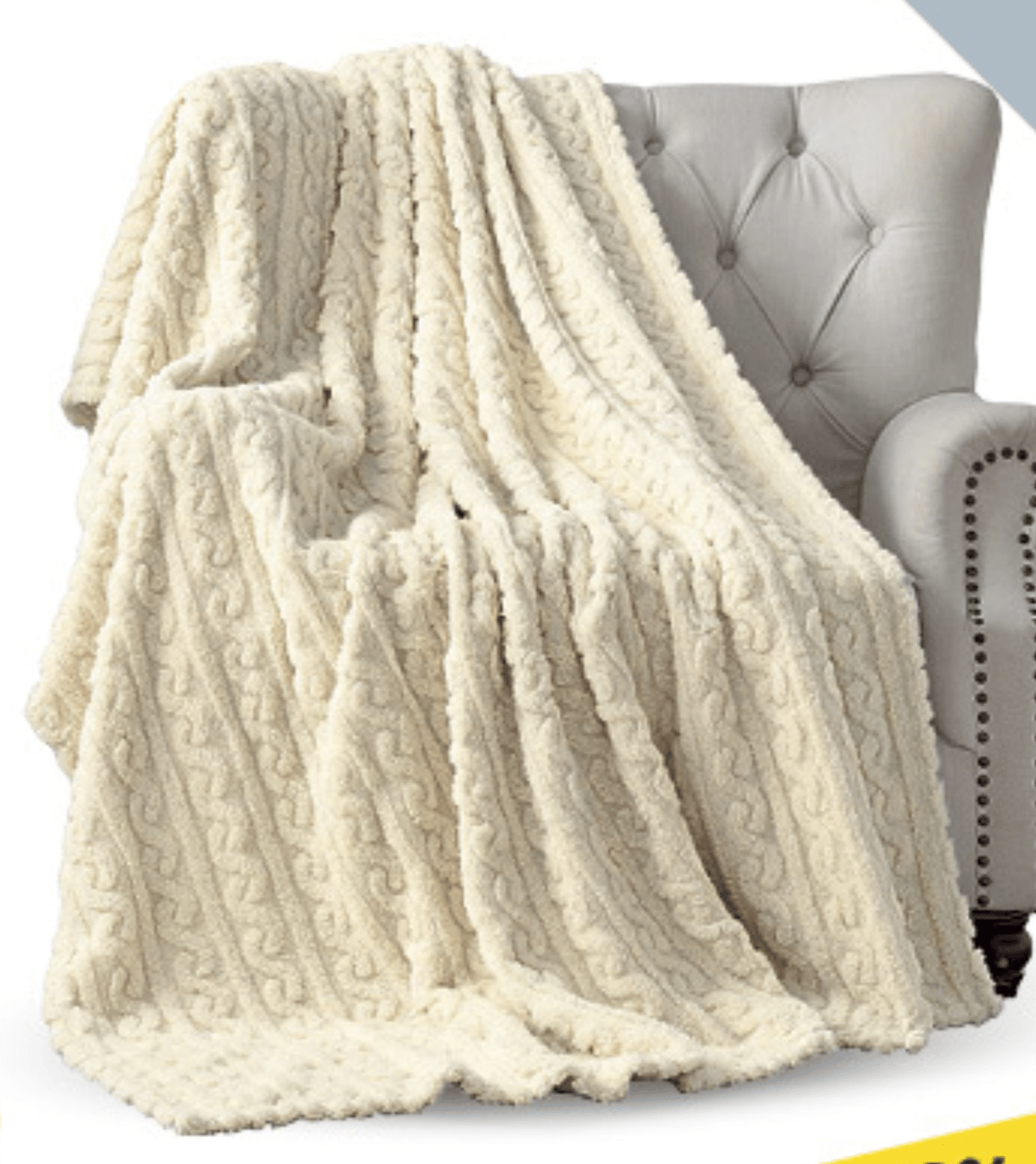 Deka Jacquard - Akcija u trgovini Konzum