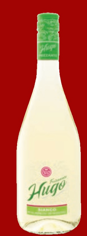 Allini Hugo 0.75 l - Akcija u trgovini Lidl