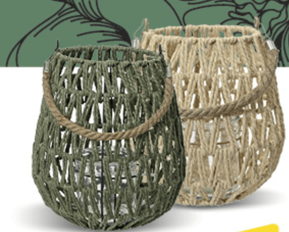 Lanterna - Akcija u trgovini Konzum