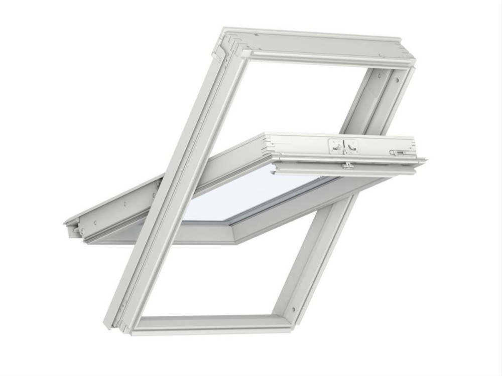 Krovni prozor GLU FK06 š 66 x v 118 cm Akcija u trgovini Bauhaus