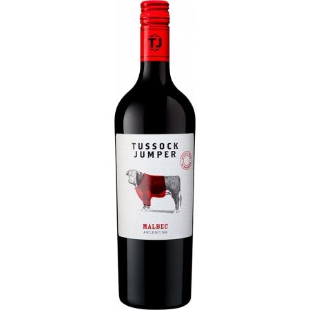 Tussock Jumper Malbec 0,75 L Akcija u trgovini Interspar