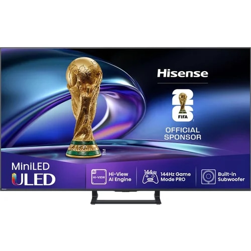 Televizor Hisense 65E81Q - Akcija u trgovini Vacom