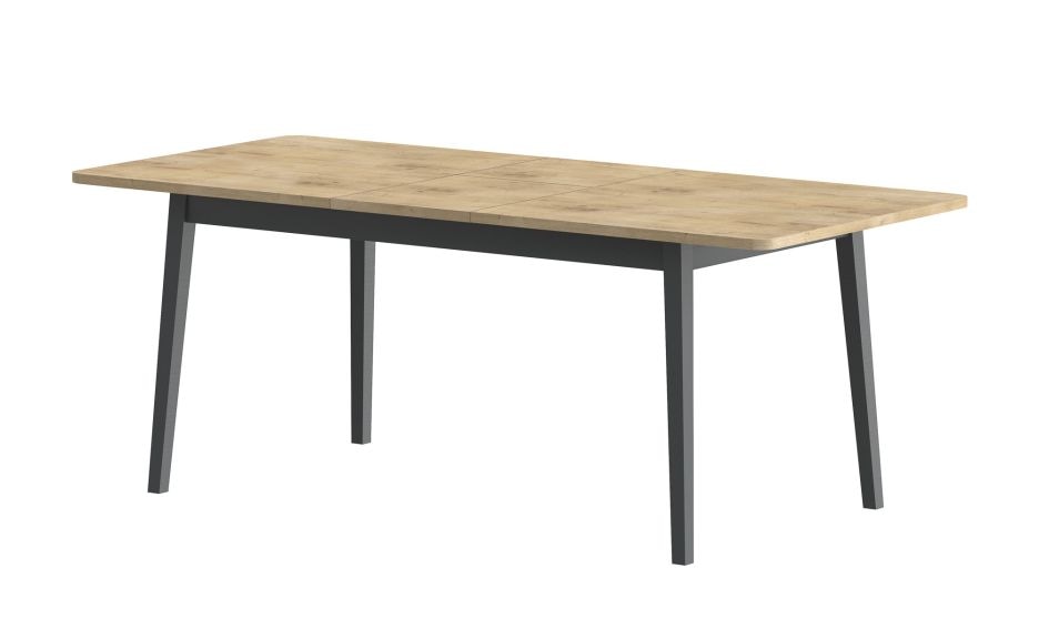 Aldo stol na razvlačenje 140 (+40) x 90 x 76 cm - Akcija u trgovini Prima
