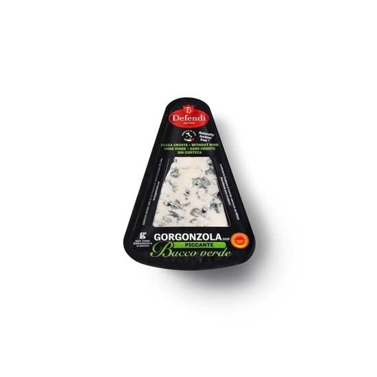 Gorgonzola 150 g DEFENDI - Akcija u trgovini Plodine
