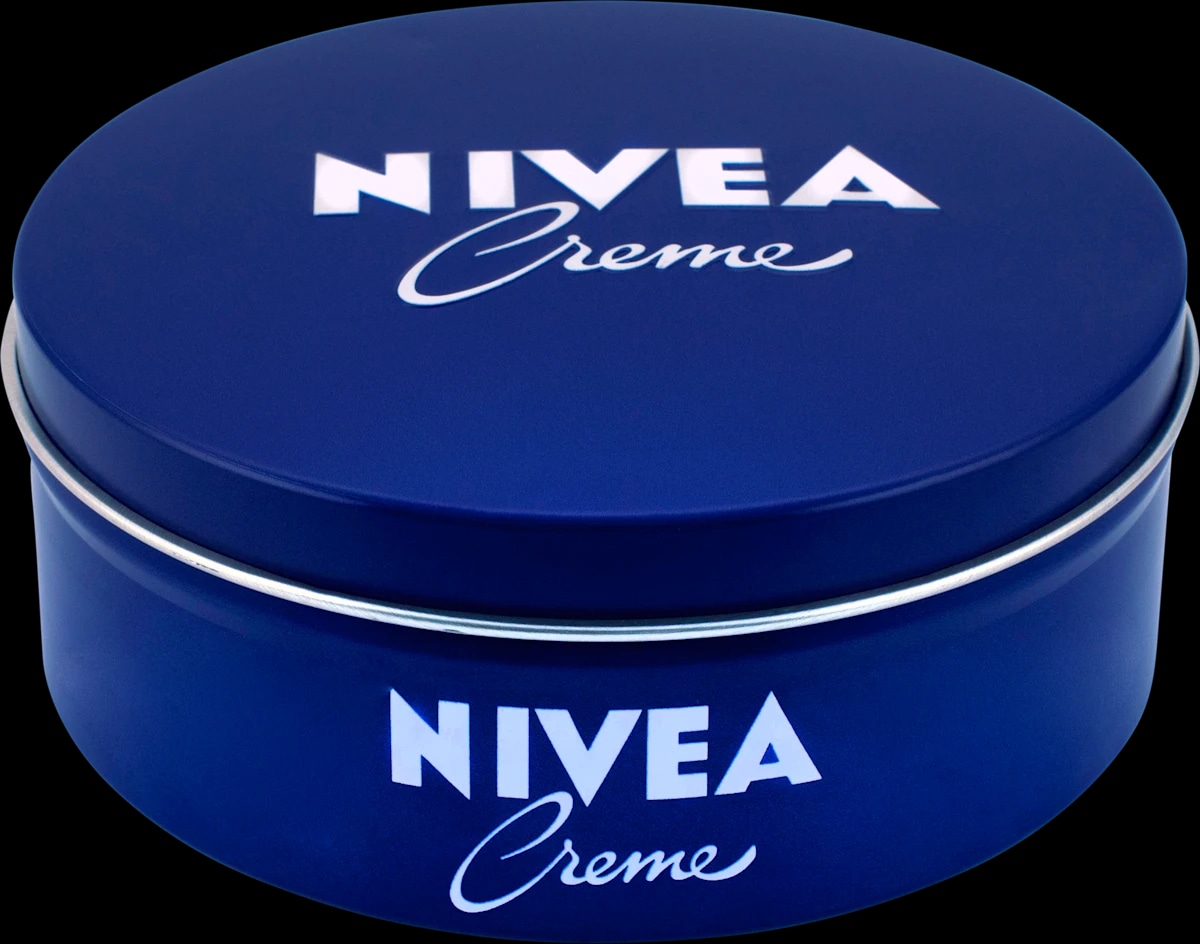 NIVEA krema u limenci 400 ml - Akcija u trgovini Mueller