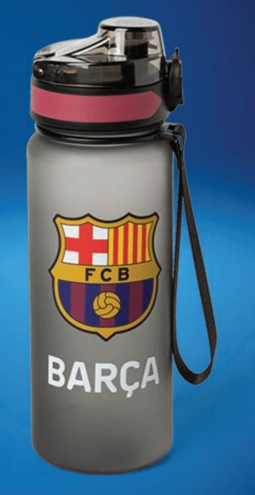 Boca FC Barcelona 600 ml - Akcija u trgovini Pepco