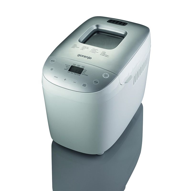 GORENJE pekač kruha BM1600WG - Akcija u trgovini Alles