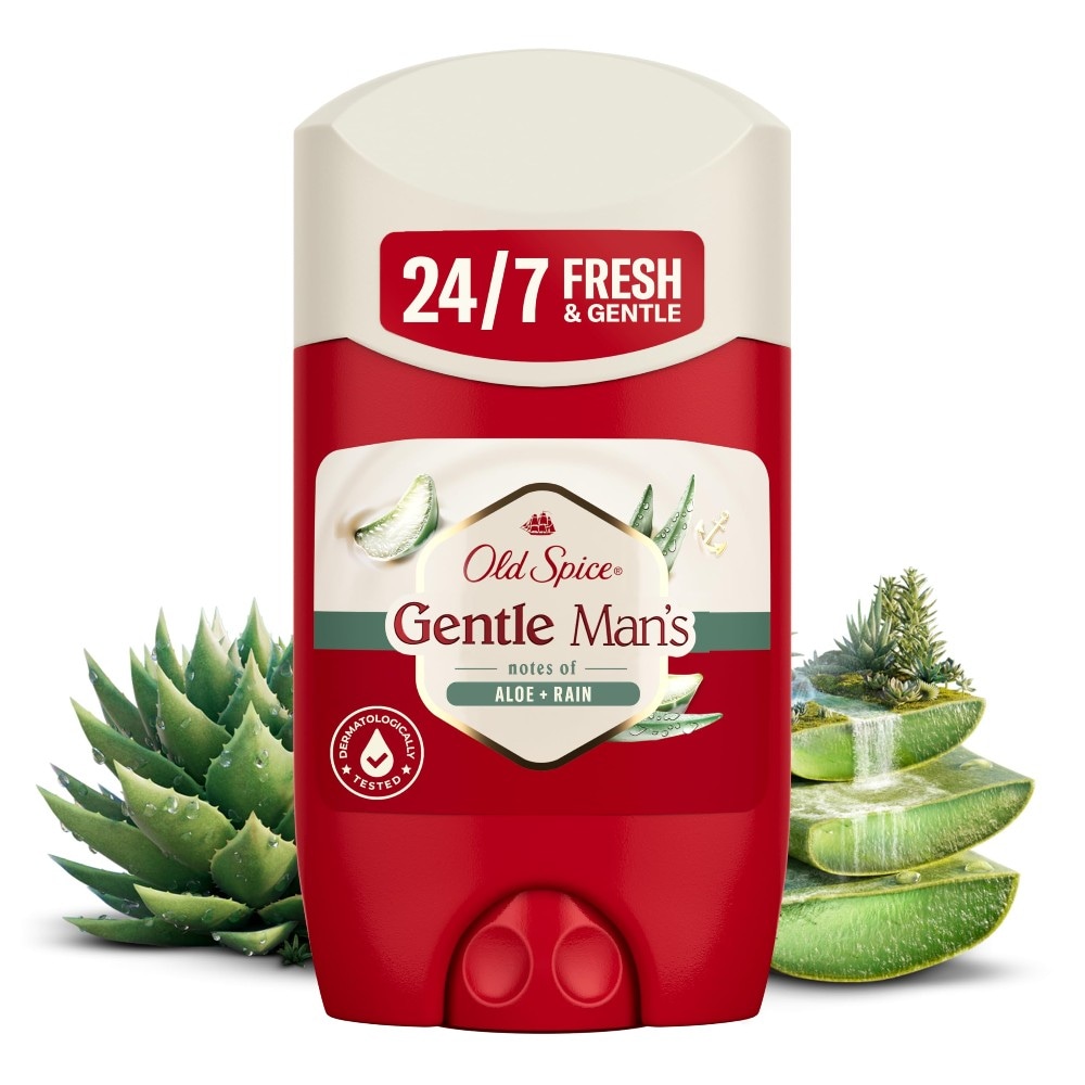 Old Spice Gentle Man's deodorant stick 50 ml Akcija u trgovini Bipa