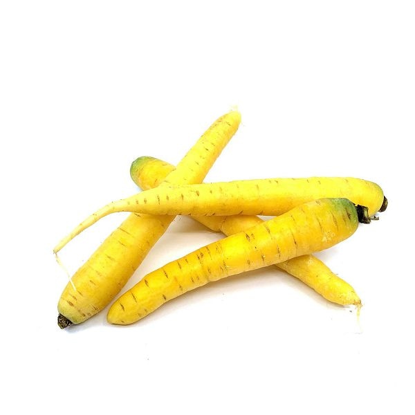 Domaća mrkva žuta 500 g - Akcija u trgovini Kaufland