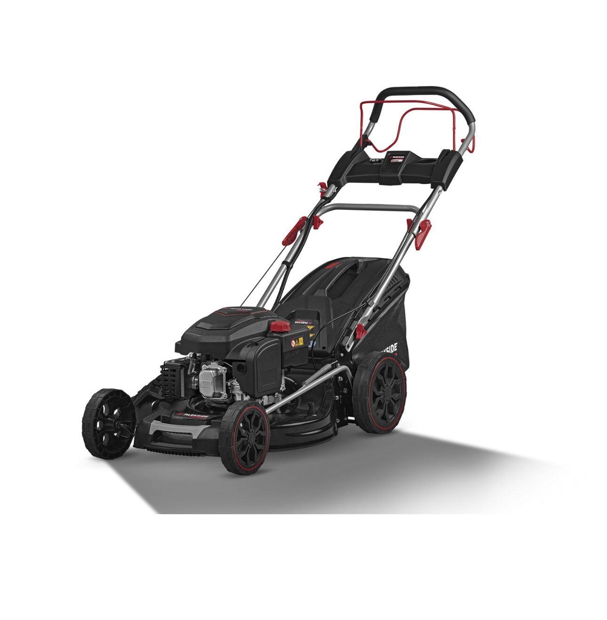 PARKSIDE PERFORMANCE Benzinska samohodna kosilica - Akcija u trgovini Lidl