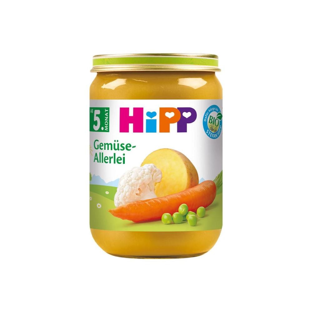 Hipp Dječja kašica 190 g - Akcija u trgovini Studenac