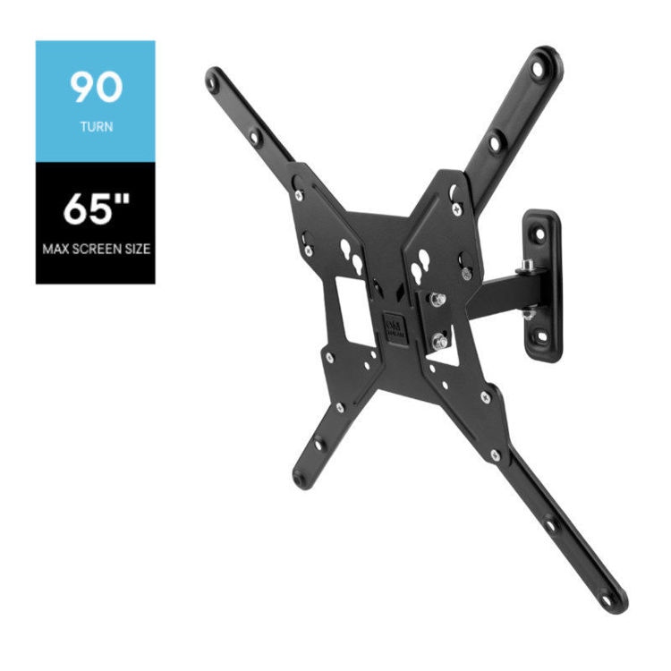 Zidni nosač za televizor OFA WM2441 - Akcija u trgovini KTC