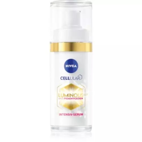 Nivea Cellular Luminous - Akcija u trgovini Mueller