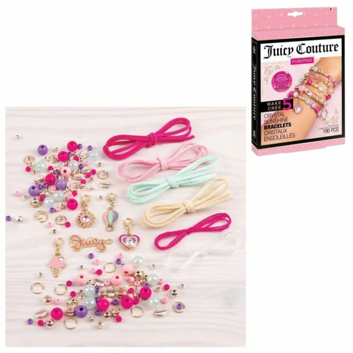 Narukvica Cudlly cuties 1 komad - Akcija u trgovini Boso