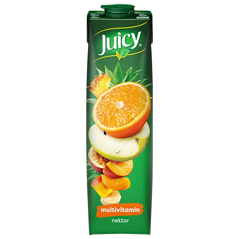 Juicy Nektra 1 L - Akcija u trgovini Ribola