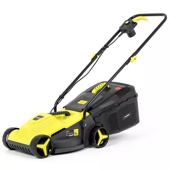 Električna kosilica GAKYK1002 - Akcija u trgovini Merkury