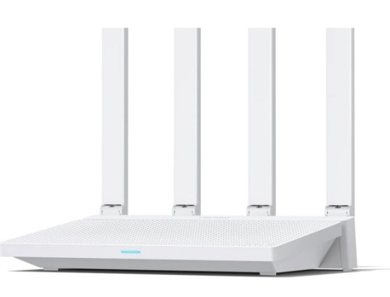 Xiaomi Router AX3000T Akcija u trgovini Centar Tehnike