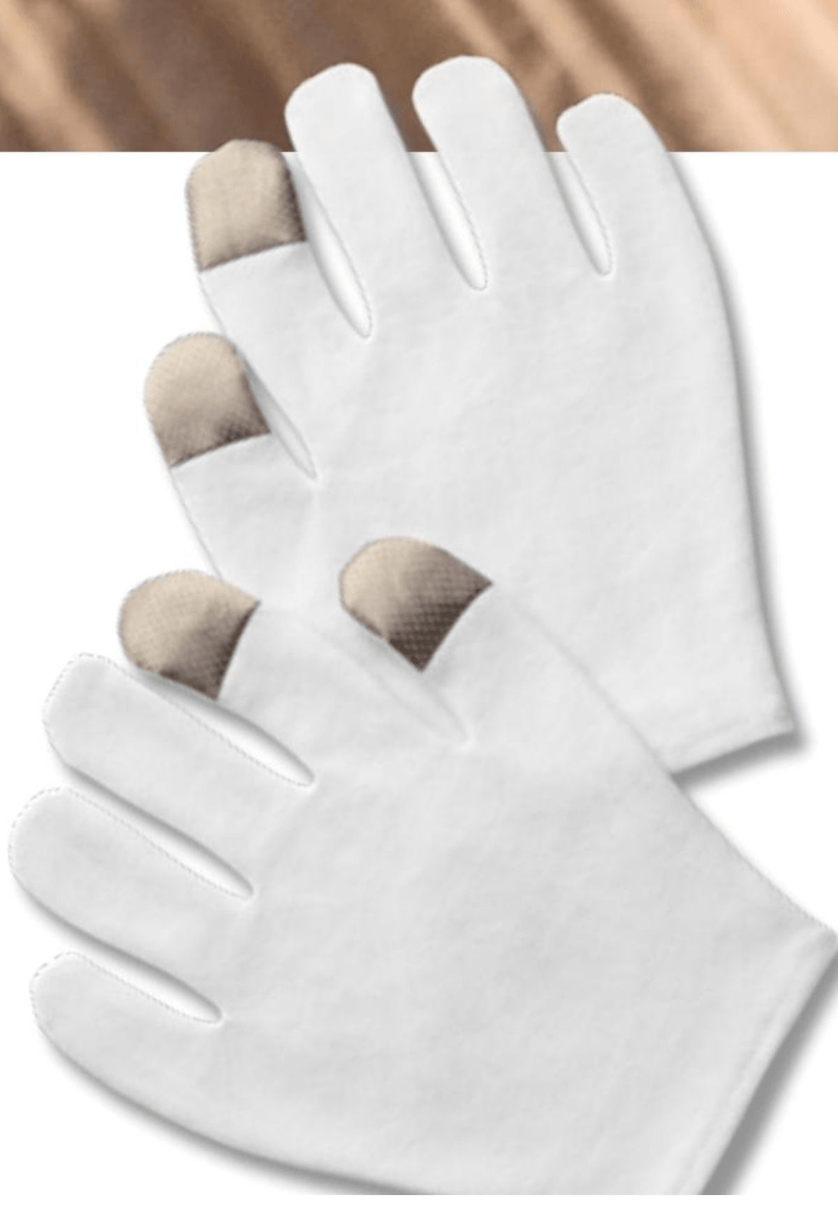 Touch Screen rukavice za hidrataciju ruku - Akcija u trgovini Oriflame