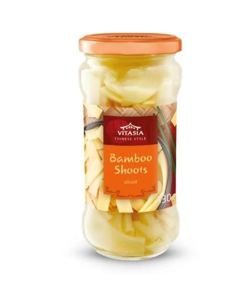 VITASIA Bambusove klice 370 ml - Akcija u trgovini Lidl