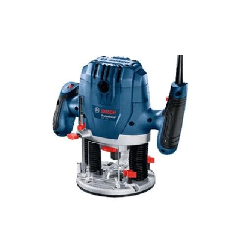 Bosch Vertikalna glodalica GOF 130 - Akcija u trgovini Merkury