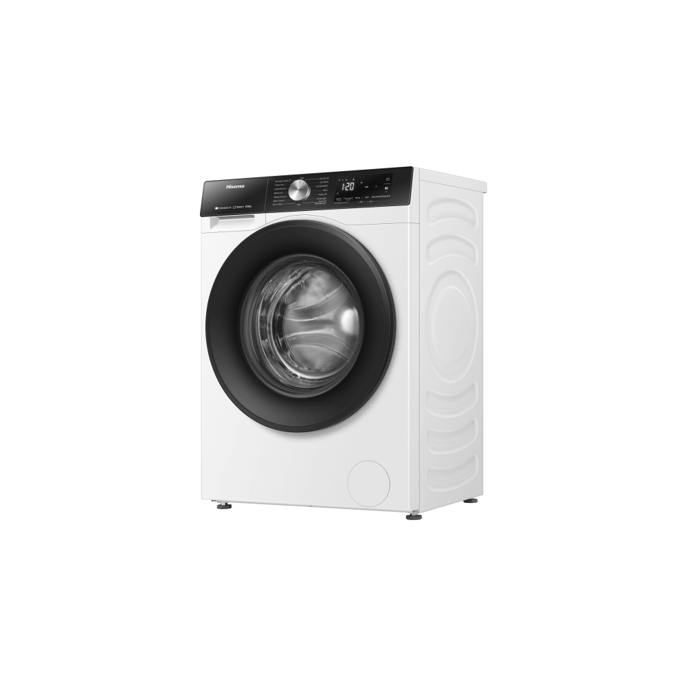 Perilica/sušilica rublja HISENSE WD3S8043BW3 - Akcija u trgovini Harvey Norman