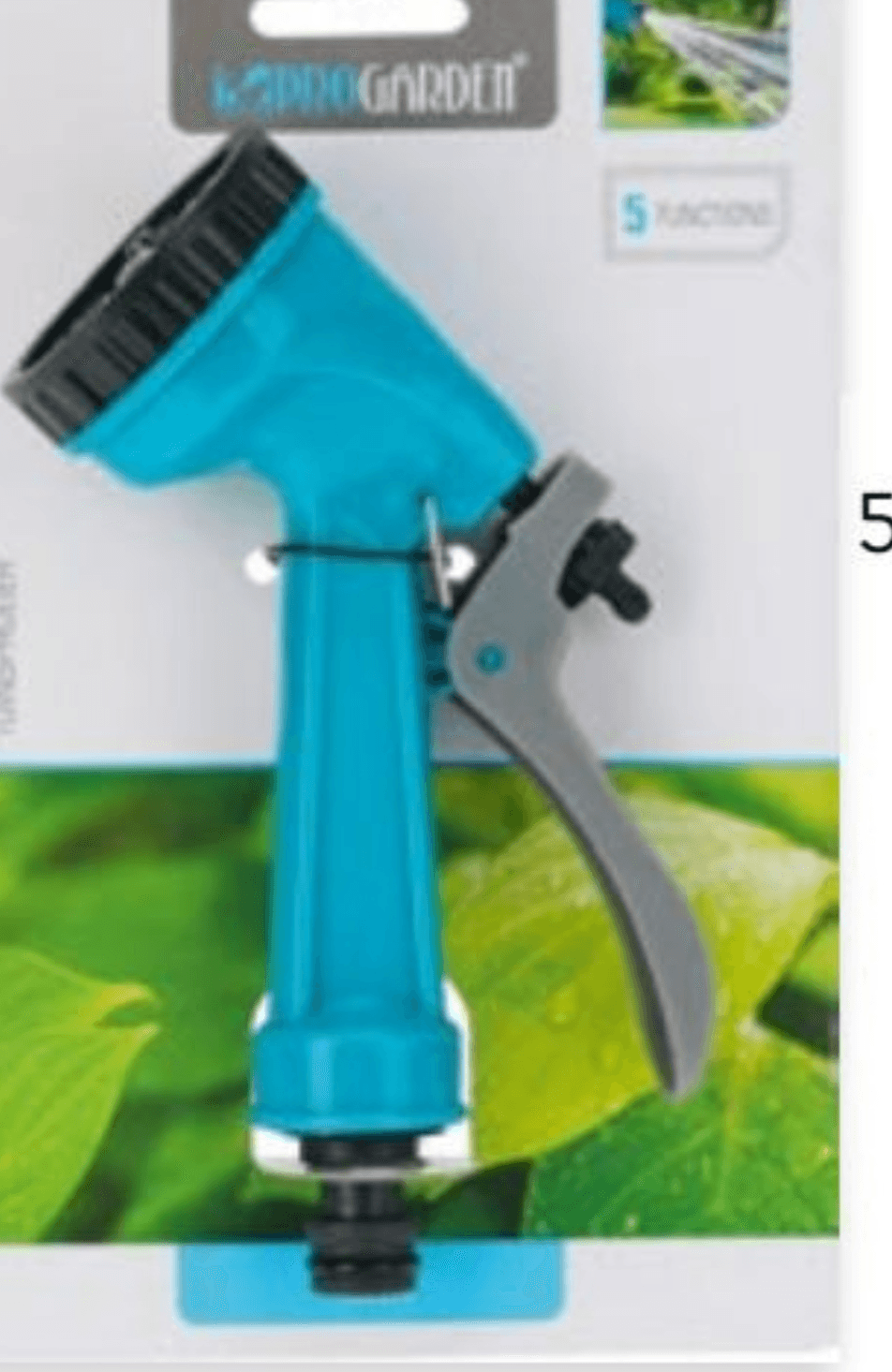 Vrtna prskalica C22280600 1 kom PROGARDEN - Akcija u trgovini Interspar