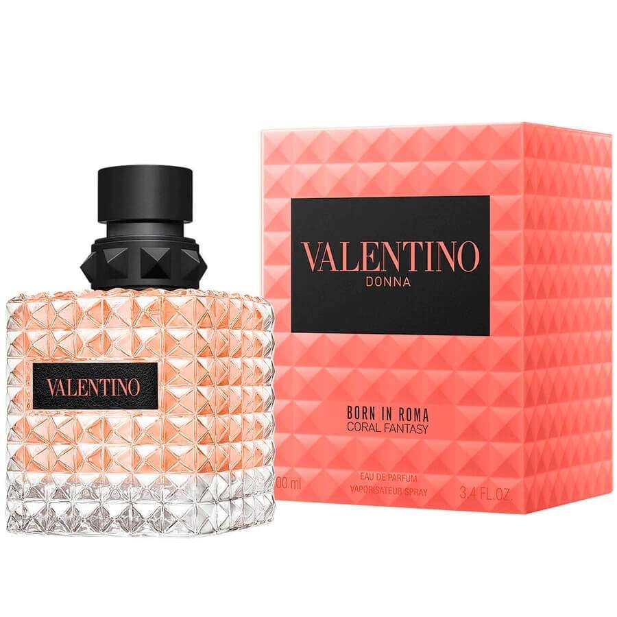 Valentino Born In Roma Coral Fantasy 50 ml - Akcija u trgovini Mueller