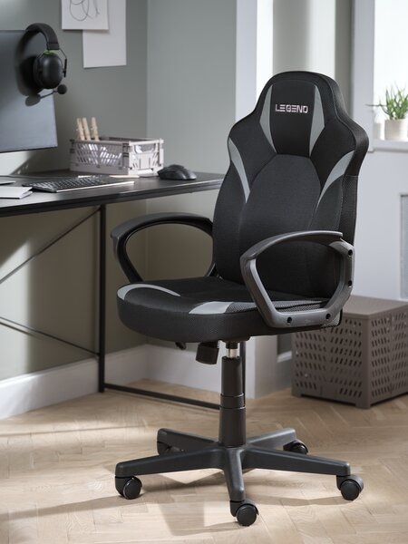 Randrup gaming stolica - Akcija u trgovini Jysk