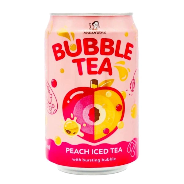 Bubble Tea Ledeni čaj 0,32 l Akcija u trgovini Plodine