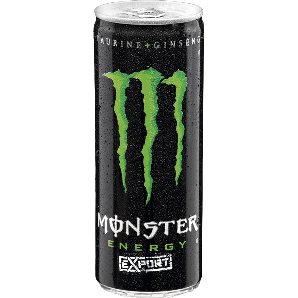 Monster Green 250ml - Akcija u trgovini Žabac