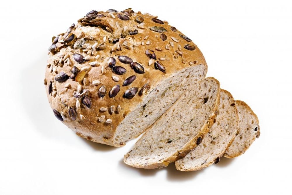 Kruh Susjedov 500 g - Akcija u trgovini Interspar