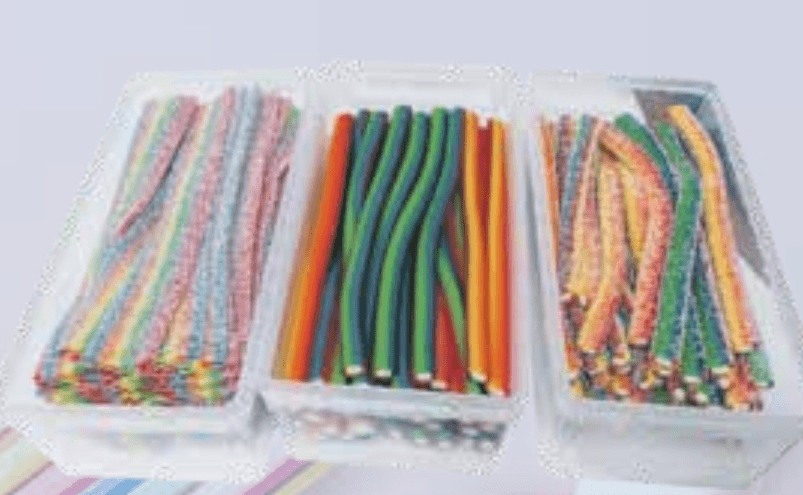 Gumeni bomboni 290g - Akcija u trgovini KTC