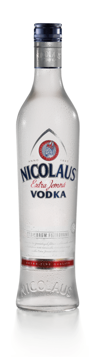 Vodka Nicolaus 700 ml - Akcija u trgovini Boso