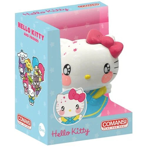 Premium Edition Figura - Hello Kitty Akcija u trgovini VBZ