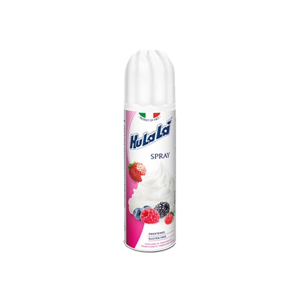 Hulala Šlag u spreju 700 ml - Akcija u trgovini Stanić Diskont